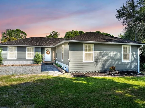 1557 STARLING ROAD, EAGLE LAKE, FL 33839