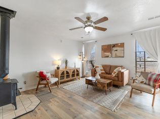 4980 Zirconia Dr NE, Rio Rancho, NM 87124