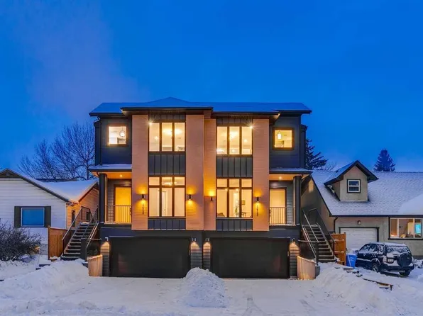 1413 E 27th St SW, Calgary, AB T3C 1L6