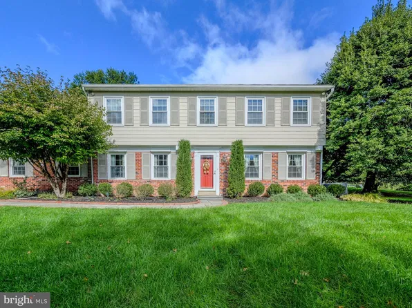 2041 Kimberwick Rd, Media, PA 19063