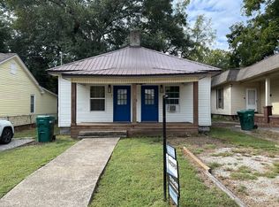 426 W King St #A, Jackson, TN 38301