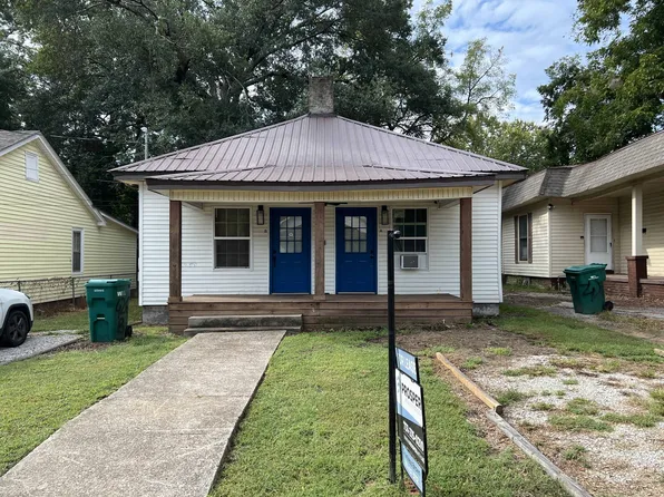 426 W King St #A, Jackson, TN 38301