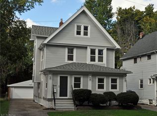504 E 124th St, Cleveland, OH 44108