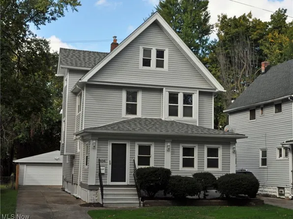 504 E 124th St, Cleveland, OH 44108