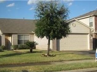 15410 Mission Forest Dr, Houston, TX 77083