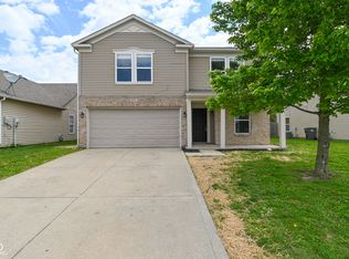 8441 Wheatfield Dr, Camby, IN 46113