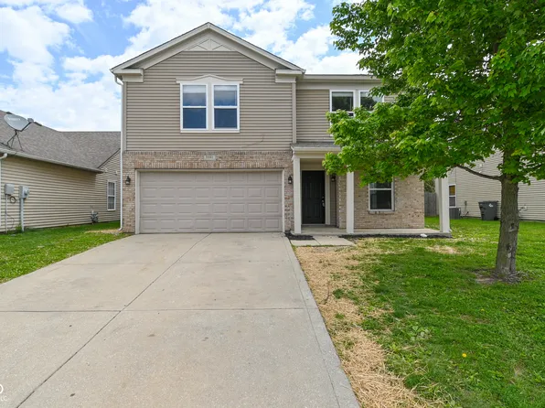 8441 Wheatfield Dr, Camby, IN 46113
