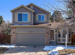 16480 Oakwell Ct, Parker, CO 80134