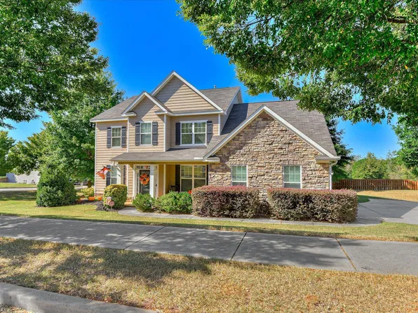 162 Claridge St, North Augusta, SC 29860