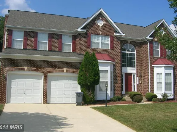 10006 Erion Ct, Bowie, MD 20721