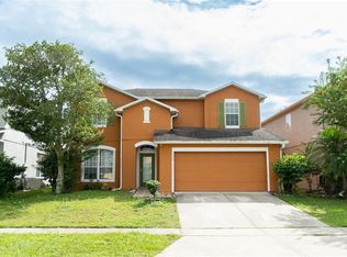 7908 BEAR CLAW RUN, ORLANDO, FL 32825