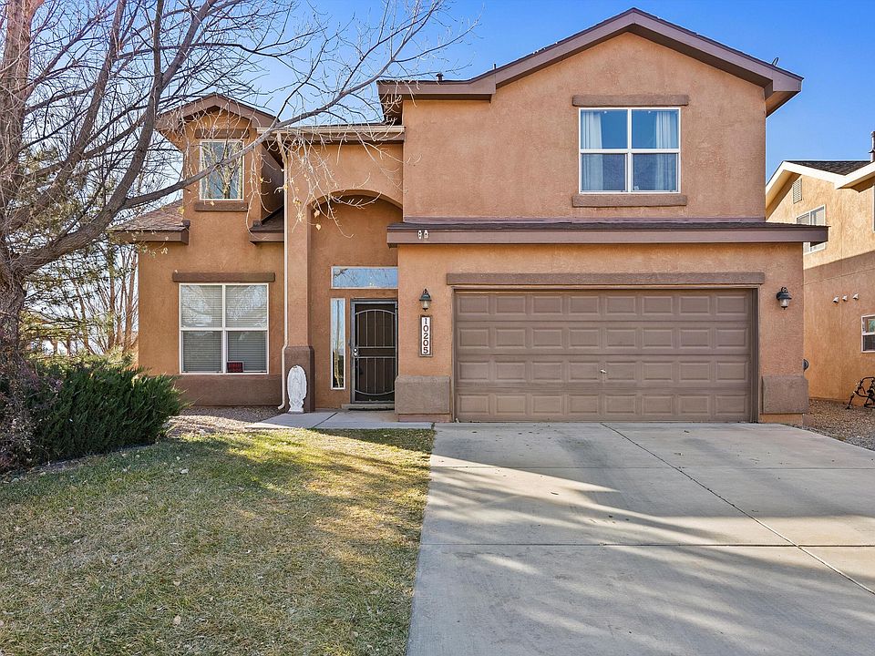 1st image of 10205 Ventana Oeste Dr NW