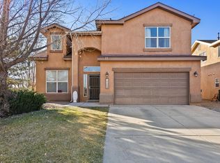 10205 Ventana Oeste Dr NW, Albuquerque, NM 87114