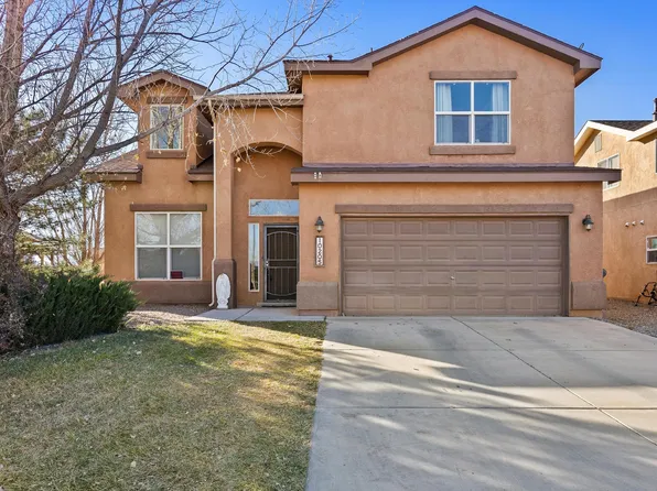 10205 Ventana Oeste Dr NW, Albuquerque, NM 87114