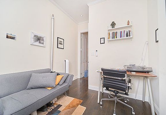 3rd image of 192 E 3rd St #1F