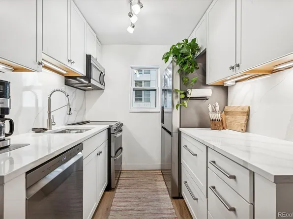 2 Adams Street #510, Denver, CO 80206