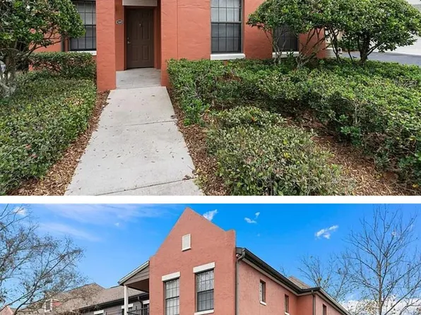 1001 Via Capri Ln APT 105, Celebration, FL 34747