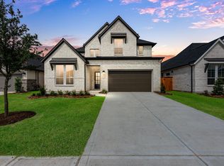 5414 Gless Park Dr, Richmond, TX 77406