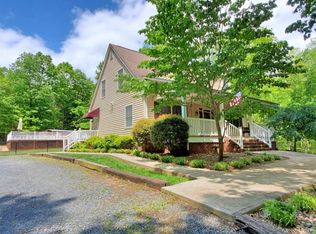 131 Brick Rd, Amherst, VA 24521