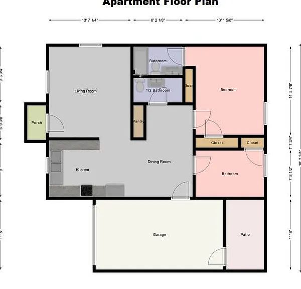 210 N Pine St #A — Photo 10