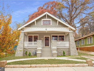 379 Mathewson Pl SW, Atlanta, GA, 30310