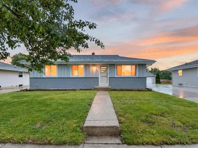 5120 63rd STREET, Kenosha, WI, 53142