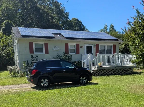 205 Dennisville Rd, Cape May Court House, NJ 08210