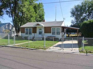 310 Washington St, Grandview, WA