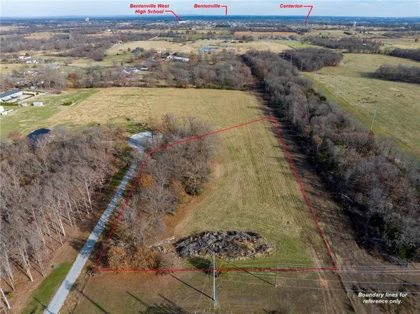 13925 Jace Cir #4, Gravette, AR 72736