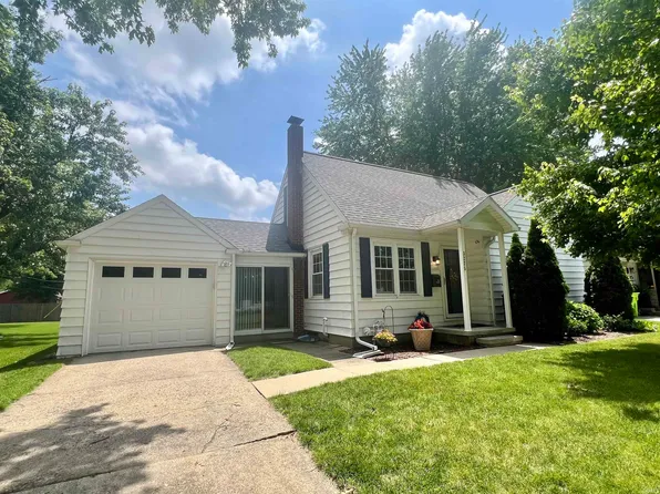 3225 Crescent Ave, Logansport, IN 46947