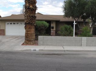 2101 San Jose Ave, Las Vegas, NV 89104