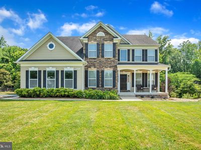 2058 Baythorne Rd, Prince Frederick, MD, 20678