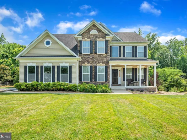 2058 Baythorne Rd, Prince Frederick, MD 20678