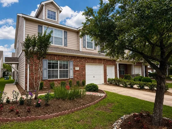 8343 Cassidy Creek Ct, Houston, TX 77095