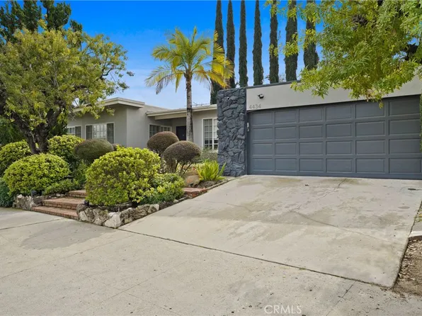 4434 Nogales Dr, Tarzana, CA 91356