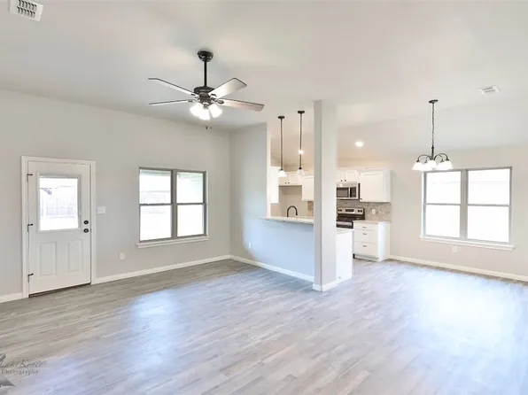 3410 Shelby Rd, Abilene, TX 79606