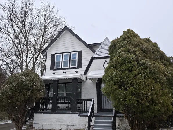 15434 Lindsay St, Detroit, MI 48227