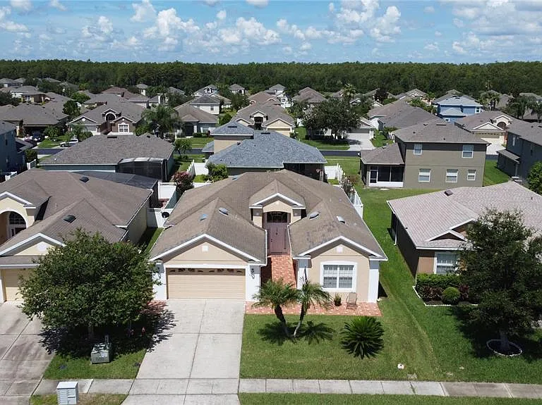 2920 Willow Creek Ln — Photo 96
