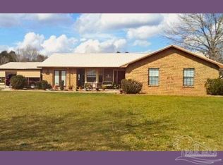 9544 Tower Ridge Rd, Pensacola, FL 32526