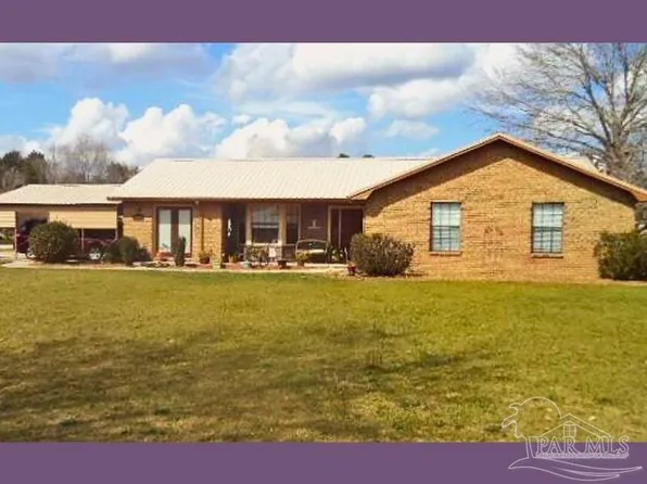 9544 Tower Ridge Rd, Pensacola, FL 32526