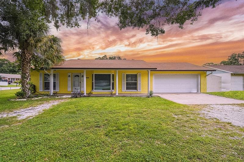 18319 Hanna Rd, Lutz, FL 33549 Zillow