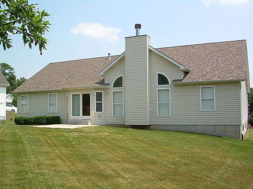 2nd image of 3704 Post Woods Ct