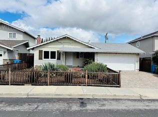 3185 Warburton Ave, Santa Clara, CA 95051