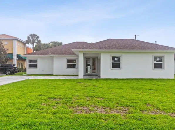 4037 SW Port St Lucie Boulevard, Port St Lucie, FL 34953