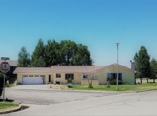 901 Diamond Dr, Alamosa, CO 81101
