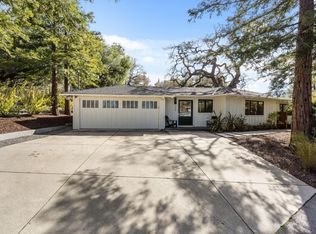 1330 Fairway Dr, Los Altos, CA 94024