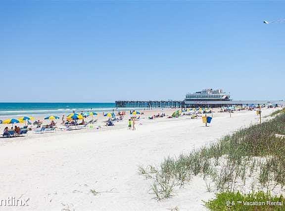 Skip those cold winter snows and come to sunny Florida!