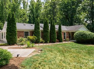 21 Westridge Dr, Asheville, NC 28803