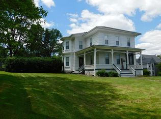 100 3rd St, Towanda, PA 18848