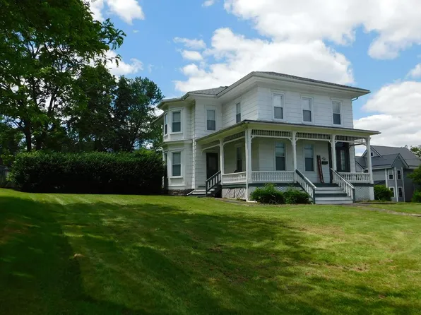 100 3rd St, Towanda, PA 18848